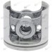 Kit piston drujba Husqvarna 254 45mm (Aip)